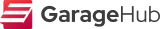 GarageHub Logo